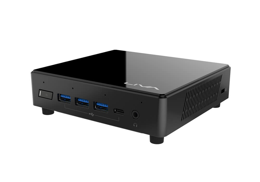 MINI PC LIVA Z3 CELERON N4500 4GB/64GB M.2 HDMI/MINIDP WIFI/BT WIN 11 PRO