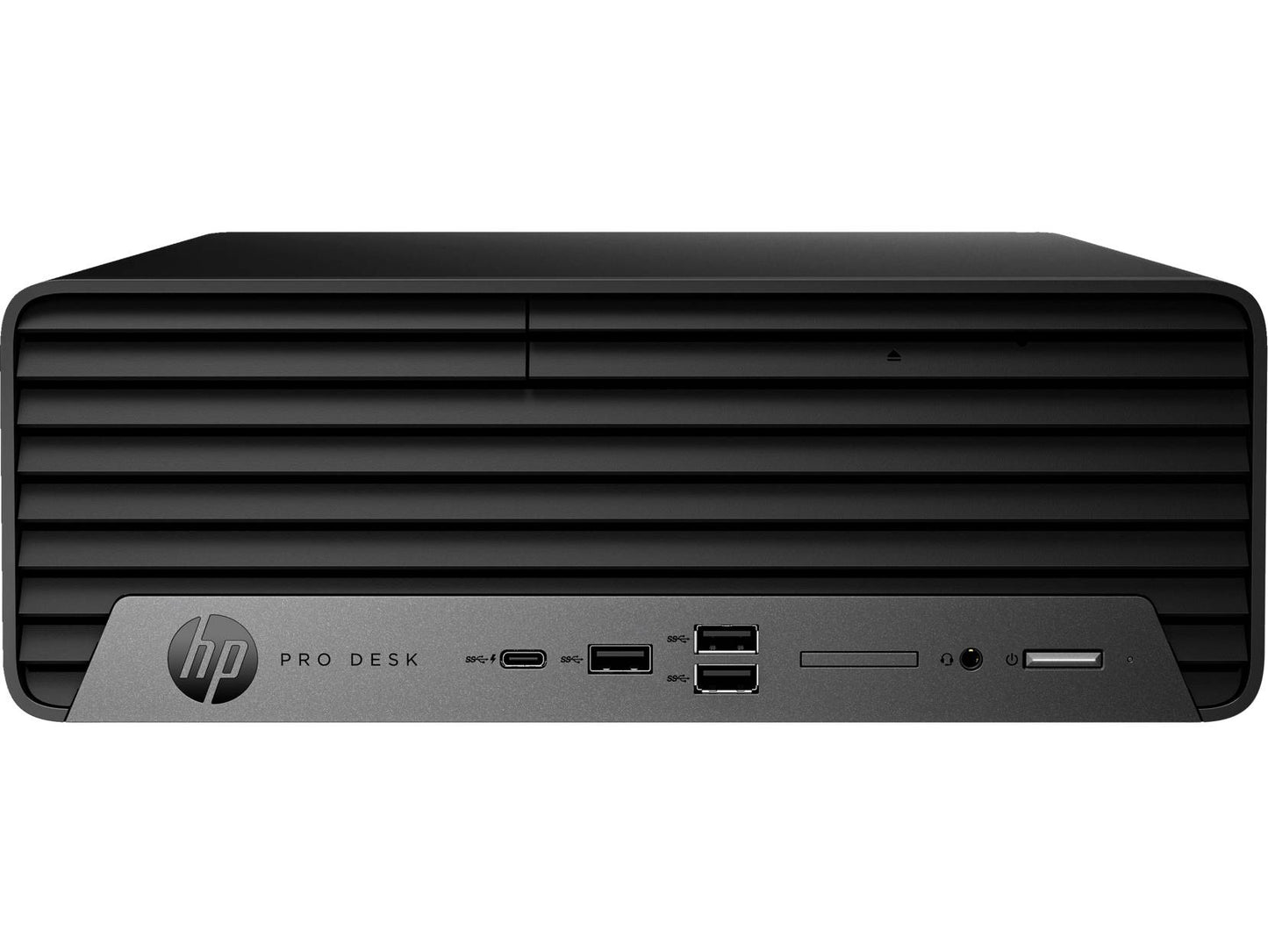 Computadora de Escritorio. HP 400 SFF G9 (9L8V5LA#ABM). Procesador Intel Core i5-13500, Memoria 8 GB de RAM, Disco Duro SSD 512 GB, Windows 11 Pro