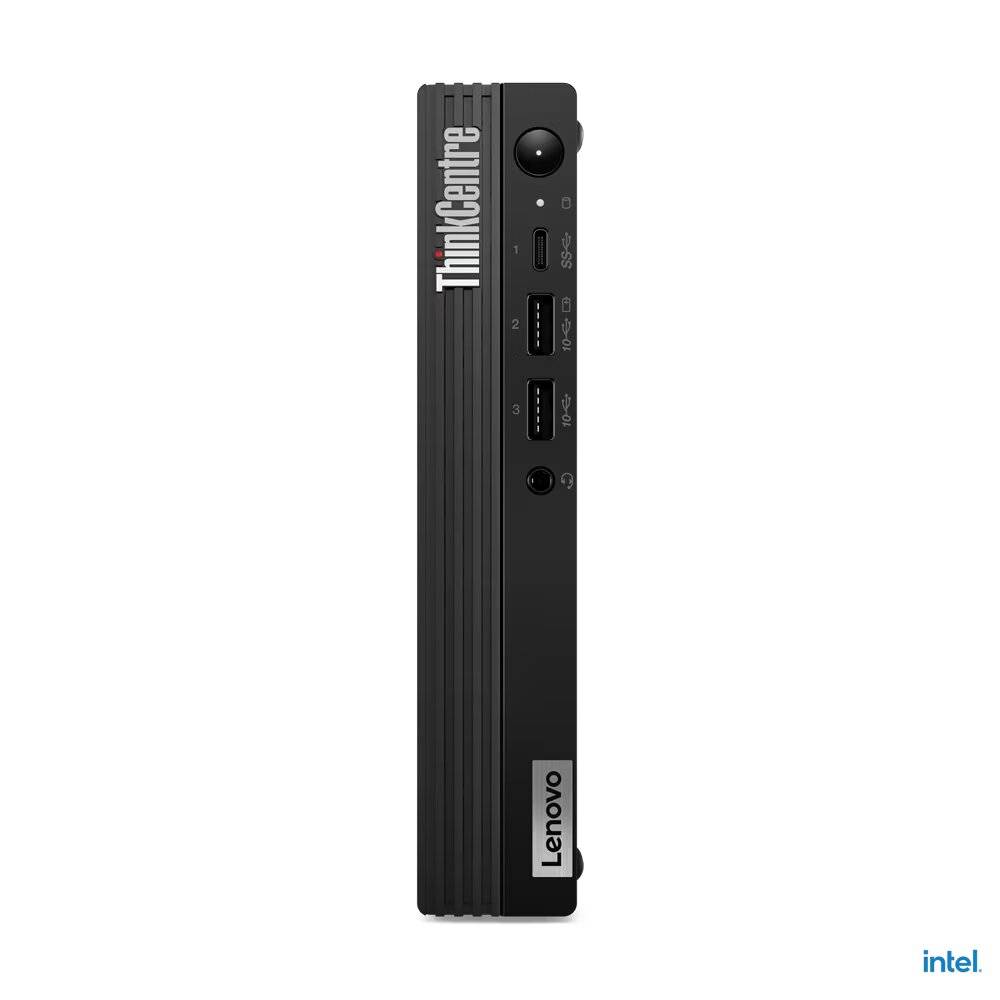 Pc de escritorio LENOVO ThinkCentre M70q G4, Intel® Core™ i7-13700T, 32 GB DDR4, 1 TB SSD, Windows 11 pro.