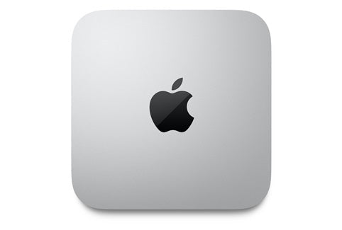 Mac Mini: Chip M1 de Apple con CPU de Ocho Núcleos y GPU de Ocho Núcleos, 512 GB SSD