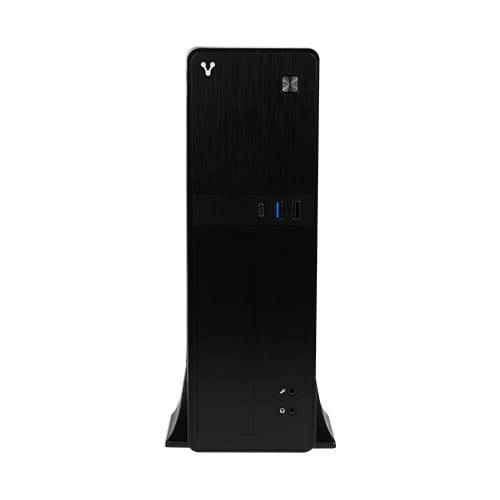 Computadora VORAGO SLIMBAY SB5 I3, Intel Core, i3-10100, 8 GB, 240 GB Incluye KIT de teclado y mouse