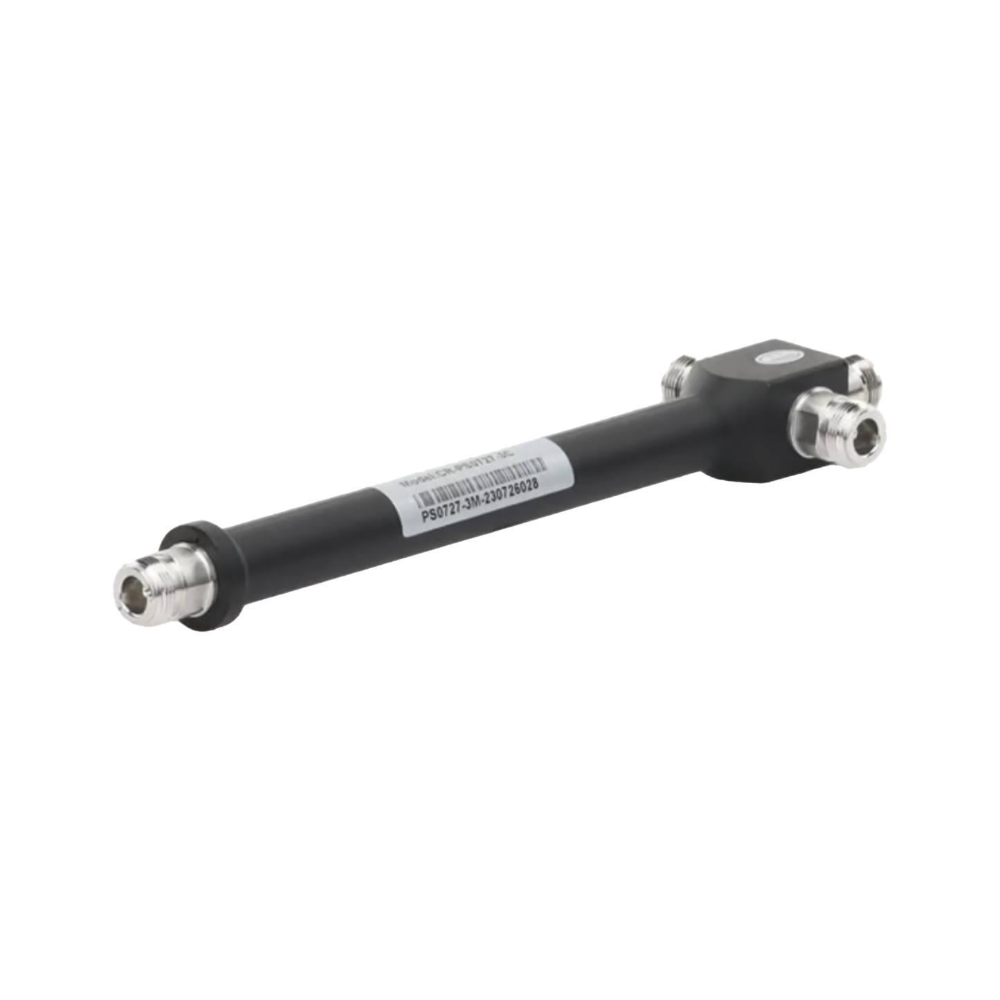 Divisor de Potencia de Tres VÃas/ 698-2700 MHz