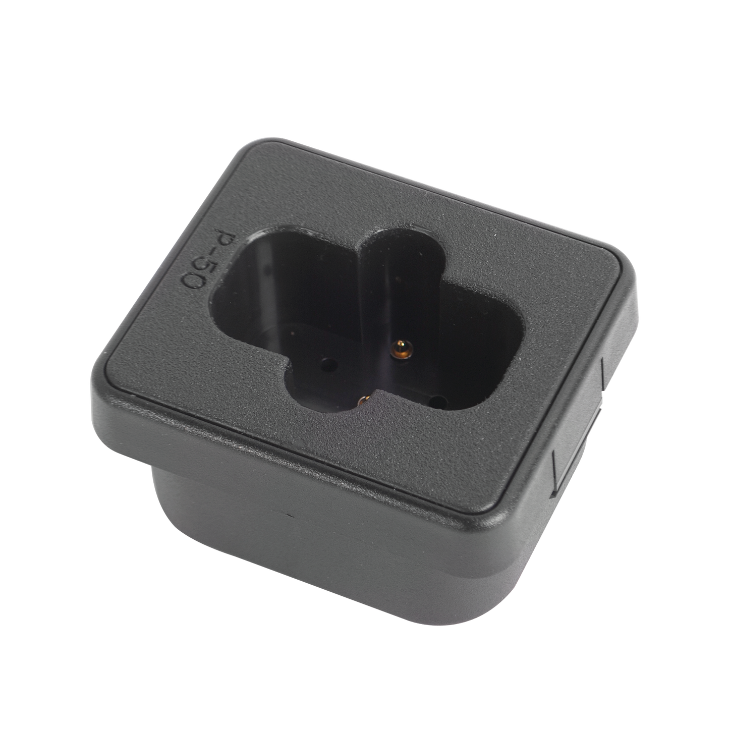 Adaptador para analizador X1A/X3A/X6A para baterÃa WHNN9044 para radio Motorola SP10/50