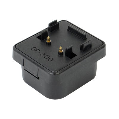 Adaptador para analizador X1A/X3A/X6A para baterÃa WHNN9628A para radio Motorola GP300
