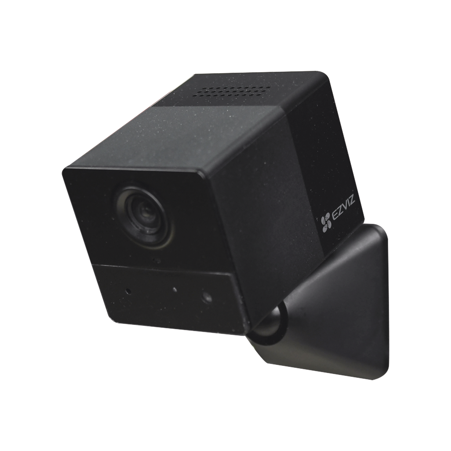 Mini Cámara IP Inalámbrica Con BaterÃa Recargable (Cero Cables) / 2 MegapÃxel / Uso en Interior / Grabación en la Nube / Base Magnética Para Adherirla a Superficies Metálicas