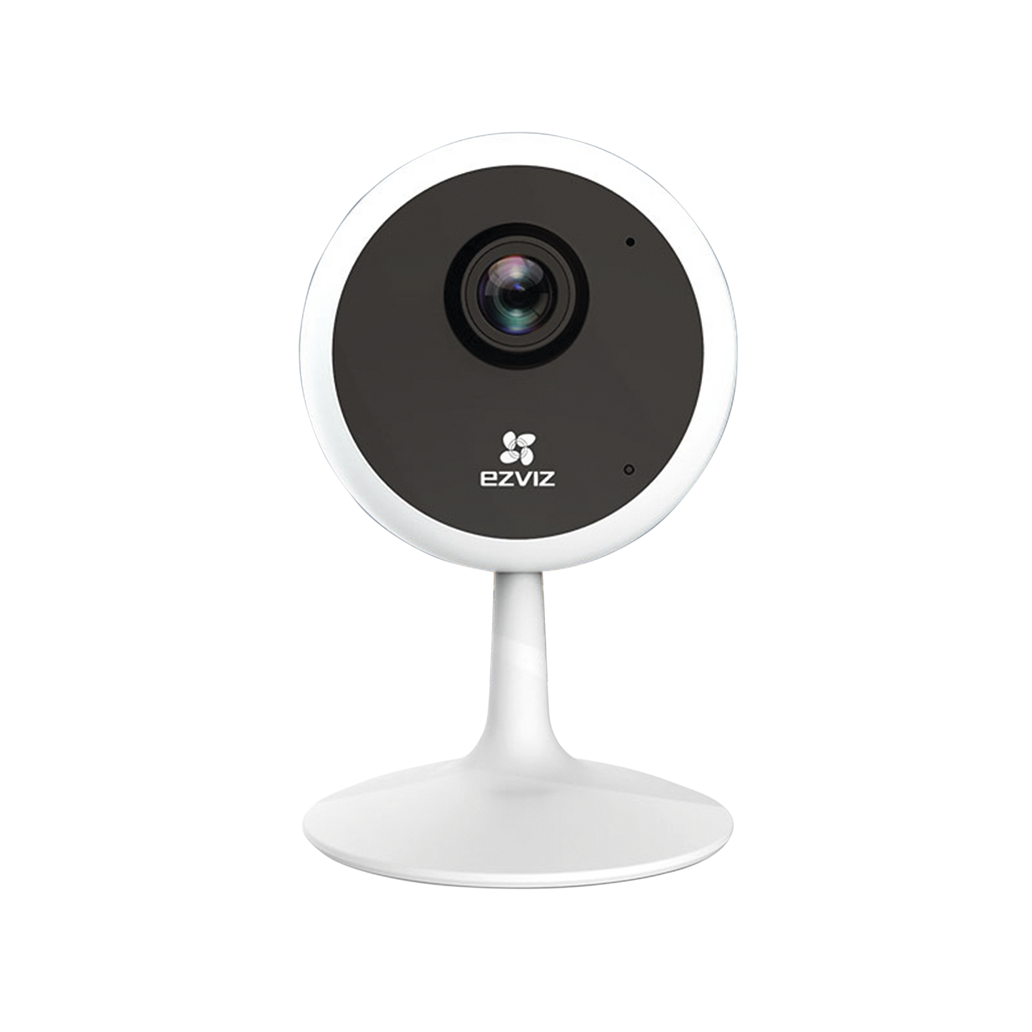 Mini Cámara IP 2 Megapixel / Detección de Movimiento / Grabación en la nube / Notificación Push / Audio de dos vÃas / Memoria Micro SD / uso Interior / Visión 106°