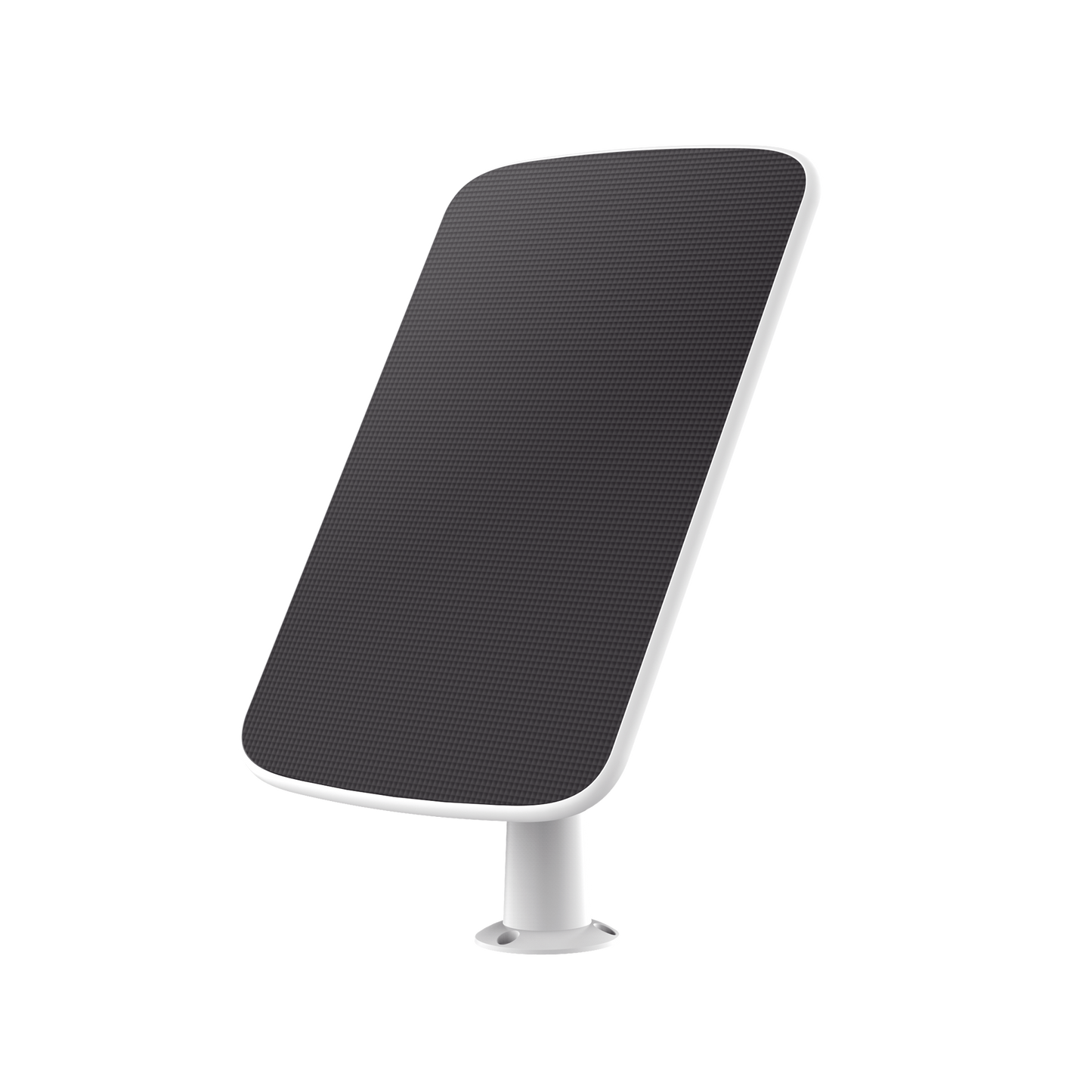 Panel Solar Para Recargar Cámara de BaterÃa Mod. CSBC1C / Evite Desmontar la Cámara para Recargar su BaterÃa / Conector tipo miniusb.