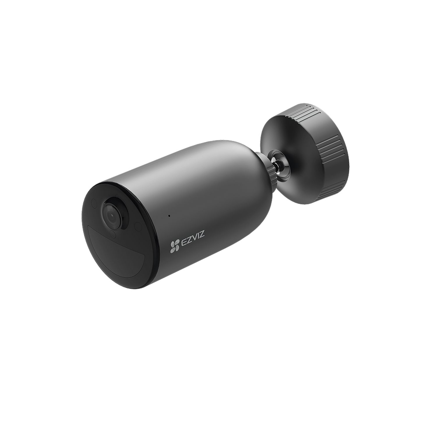 Cámara IP Inalámbrica Con BaterÃa Recargable (Cero Cables) / 2K (3 Megapixel) / Micro SD / Detección Humana / Colores en Oscuridad / Sirena y Estrobo / 15 Mts IR / 15 Mts Luz Blanca / Exterior