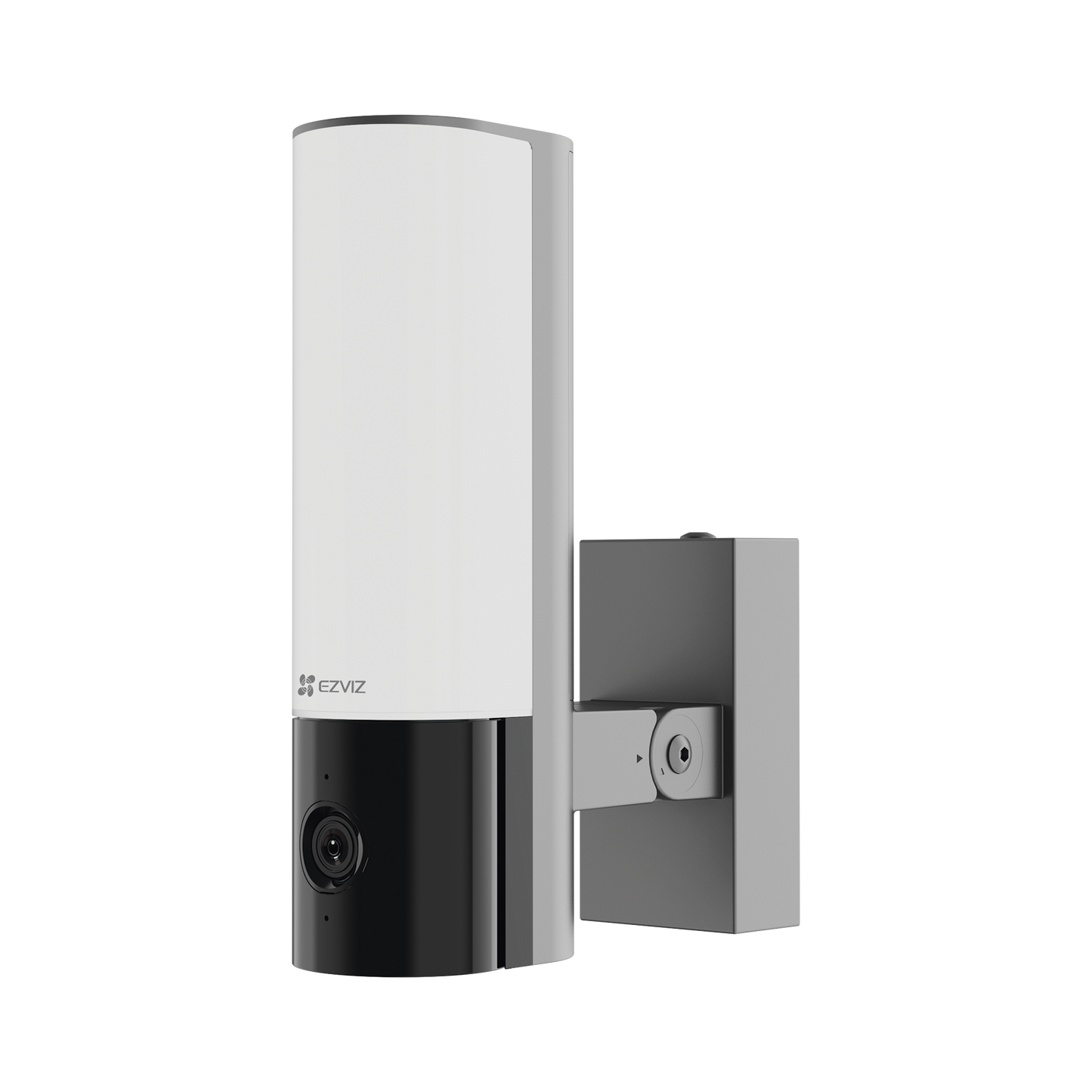 Cámara IP 4 MegapÃxel / Wi-Fi / Lampara Integrada / Audio de dos vÃas / Imágen Nocturna a Color / Detección Humana / Audios Personalizables / Almacena en Memoria Interna / Uso Exterior con Protección