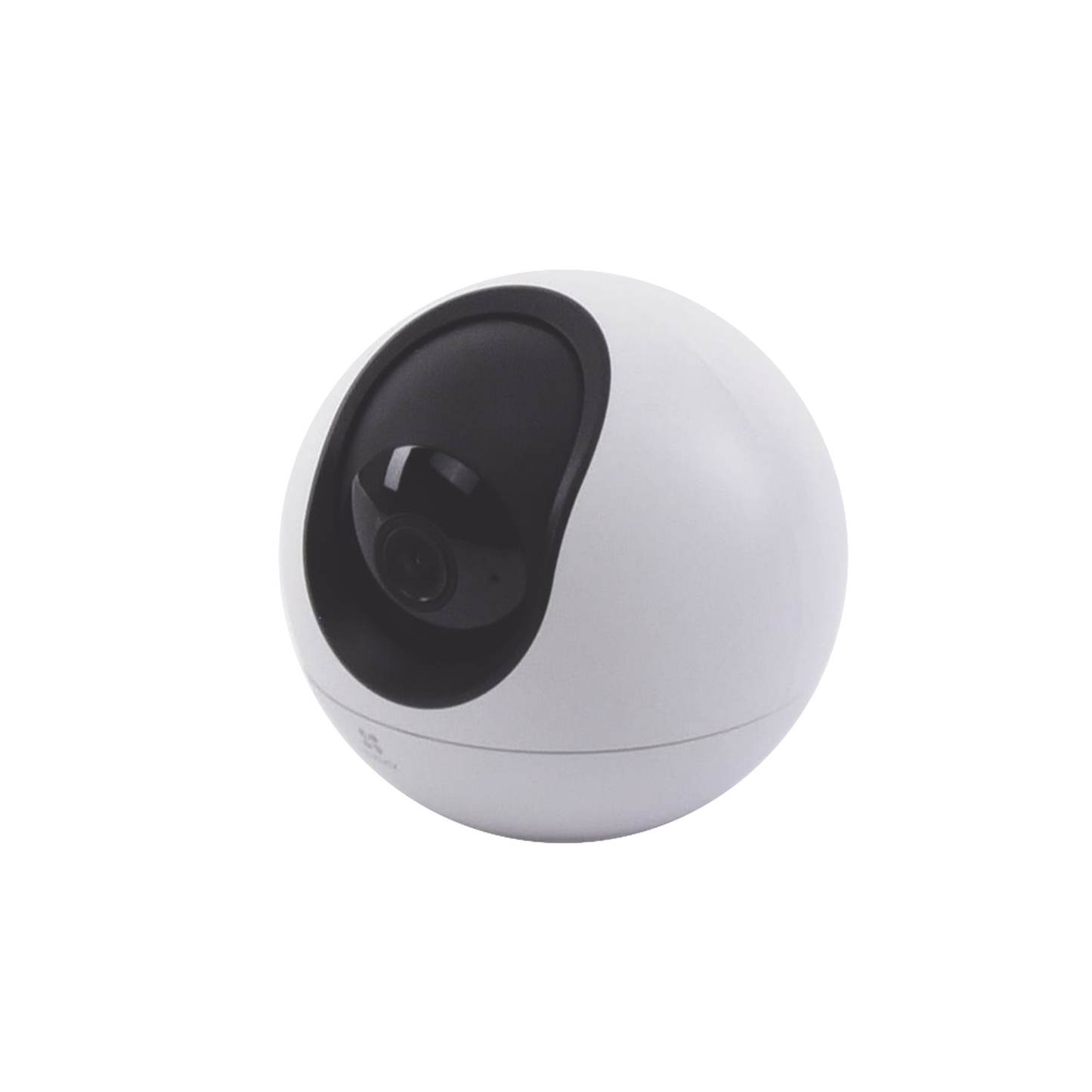 Mini PT IP 3K (5 Megapixel) / Wi-Fi / Detección Humana y Mascotas / Doble Banda 2.4- 5G / Seguimiento Inteligente / Audio de Dos VÃas / Micro SD hasta 512GB / Uso Interior