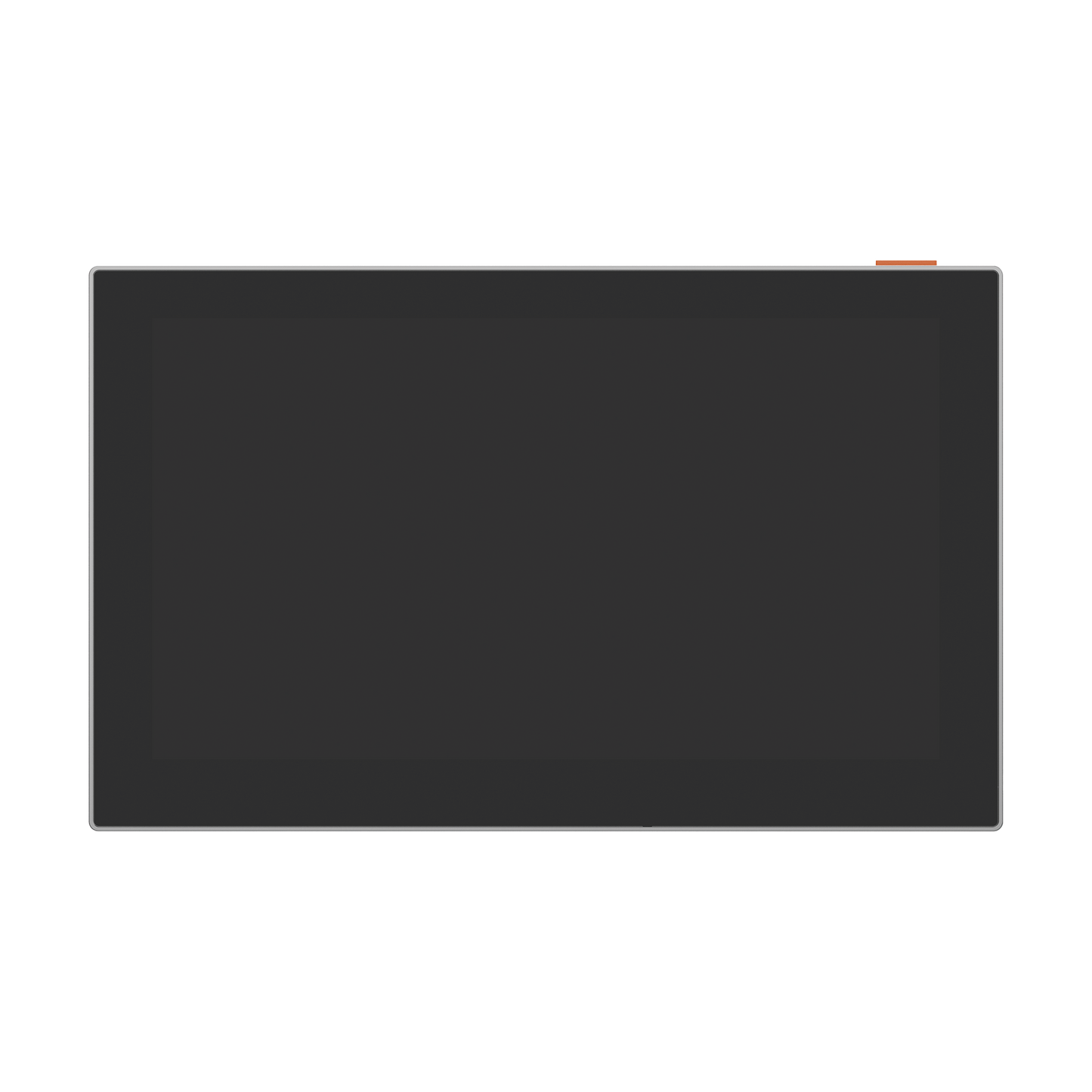 Pantalla Inalámbrica / Con BaterÃa Recargable 4600mAh / Wi-Fi / Ideal Para Escritoio o Pared / Vista en Vivo de Cámaras EZVIZ / Compatible con Videoportero CS-HP7 para ver Cámara y Apertura Remota / Audio de Dos VÃas