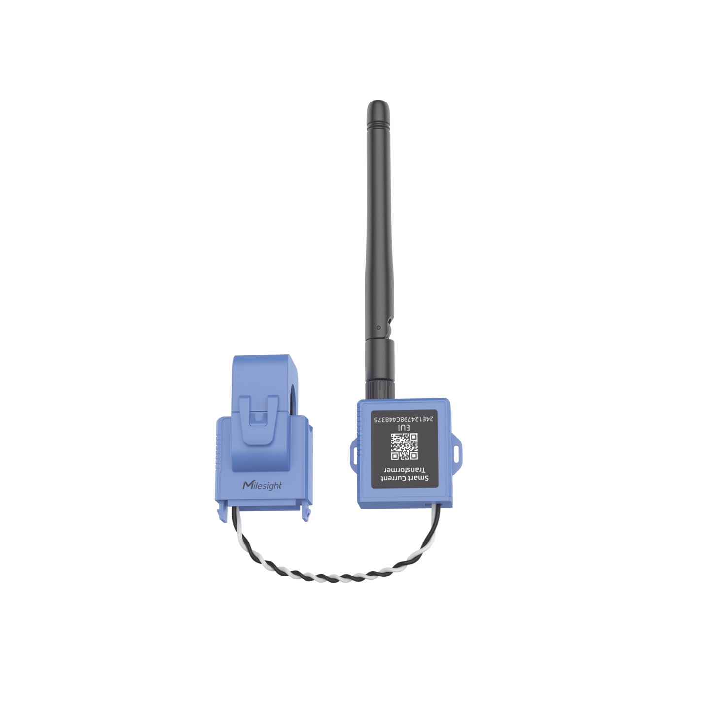 Medidor De Corriente Lorawan