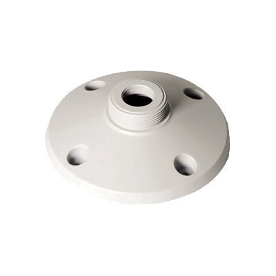 Adaptador de plato series DC-S | Montaje para PTZ