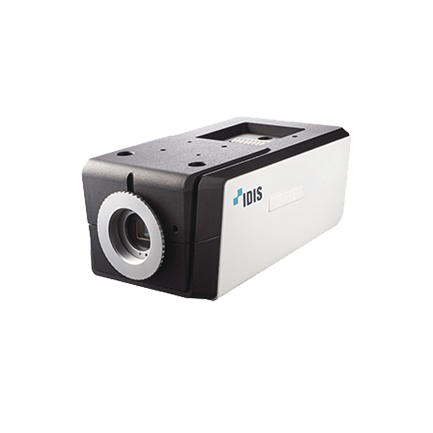 Cámara IP Caja 3MP | Audio de Dos Vías | Estabilizador de Imagen | microSD Hasta 256 GB | PoE/12V | WDR Real 120dB | Alarma Entrada y Salida | Audio Entrada y Salida