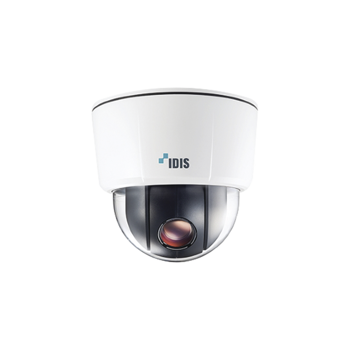Camara Domo PTZ IP 2MP (1080p)| 30X de Zoom | Dia/Noche ICR | WDR | IK10/IP66 | Calefactor | Audio de Dos VÃas | Smart Failover