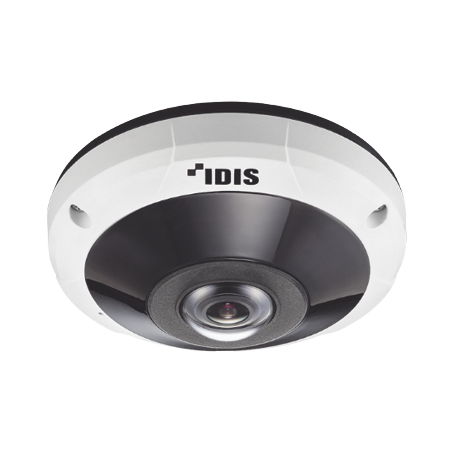 Fisheye IP 12 MegapÃxeles | Múltiples Vistas | IK10/IP67 | MicroSD Hasta 256Gb | IR 15M | WDR Real | Entrada Y Salida De Alarma / Audio| Dewarping | Cumple con NDAA