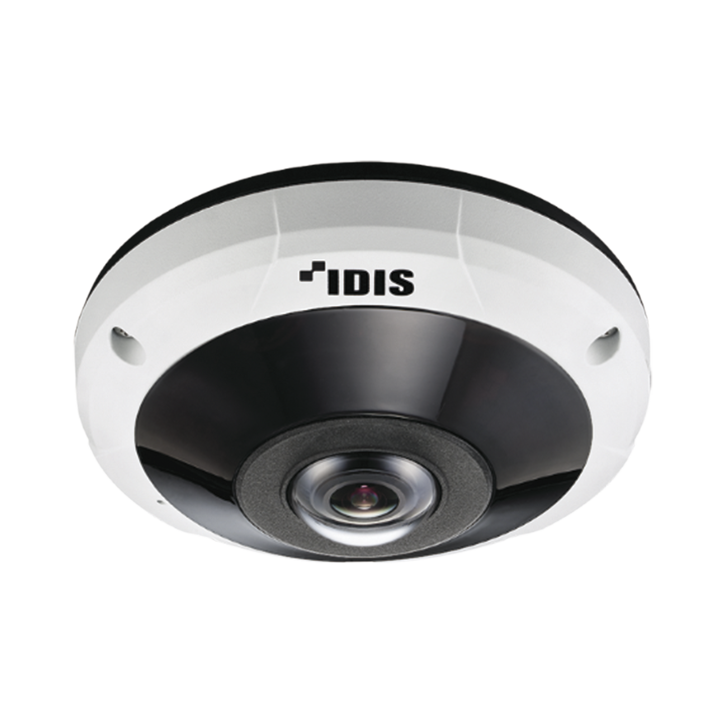 Fisheye IP 12 MegapÃxeles | Múltiples Vistas | IK10/IP67 | MicroSD Hasta 256Gb | IR 15M | WDR Real | Entrada Y Salida De Alarma | Dewarping | Cumple con NDAA