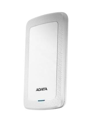 Disco Duro Externo ADATA AHV300-1TU31-CWH, 1 TB, USB 3.2, 2.5 pulgadas