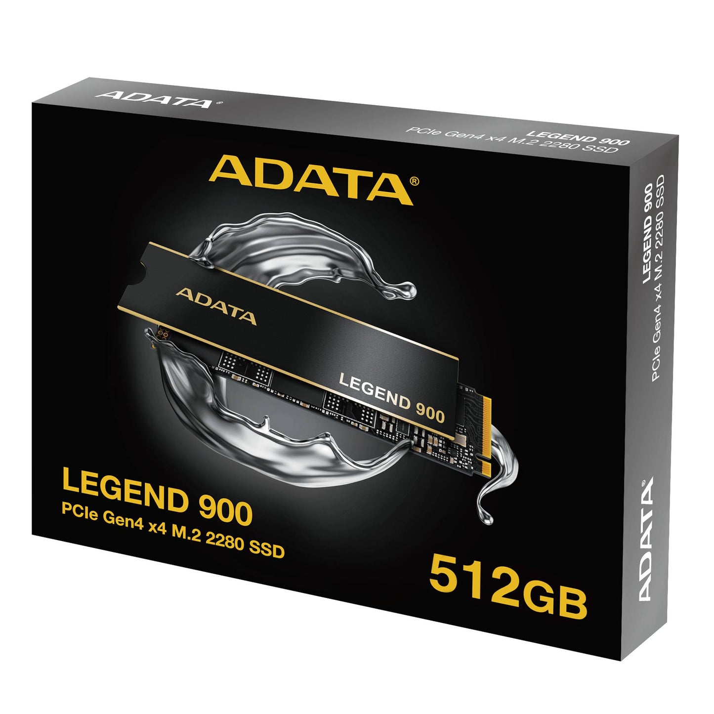 Ssd Adata Legend 900