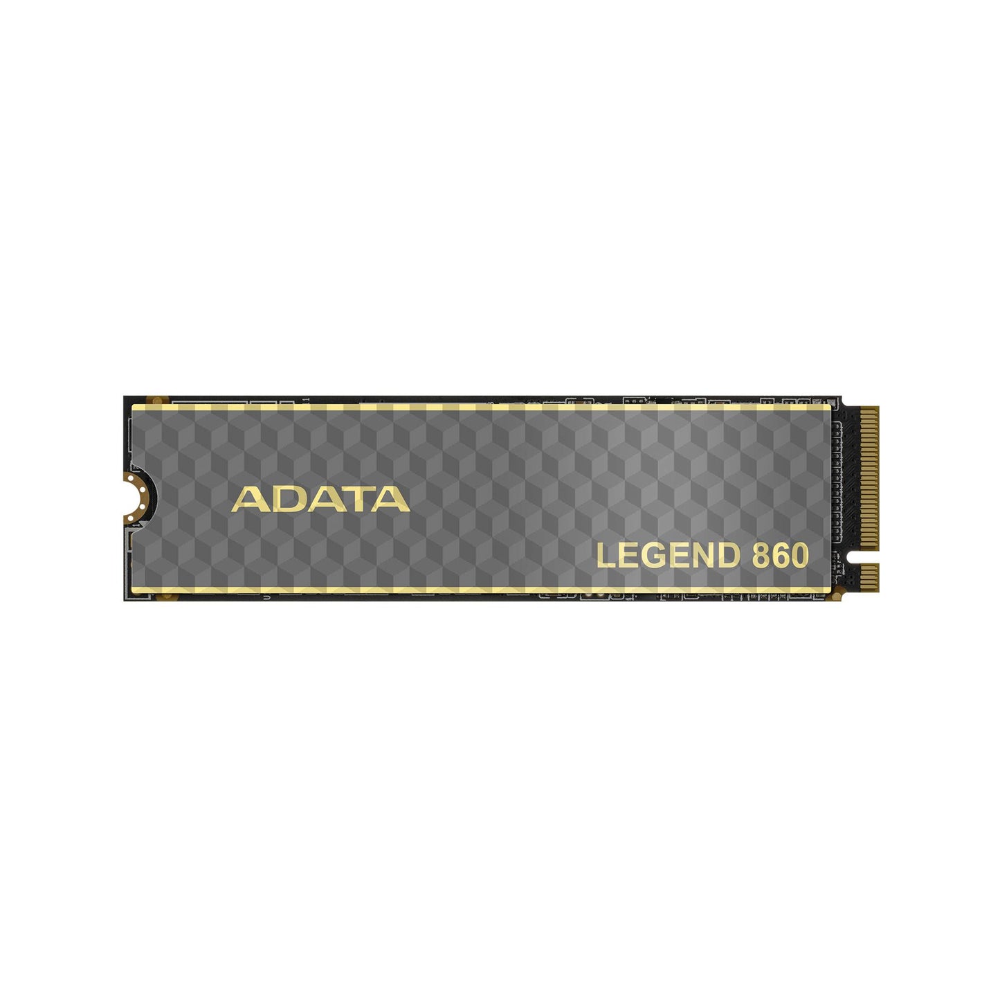 Ssd Adata Legend 860
