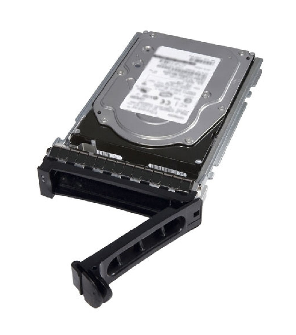 Disco Duro DELL 1.2 TB 10K RPM SAS ISE 12Gbps 512n 2.15in Hot-plug Hard Drive, 3.5in HYB CARR, CK