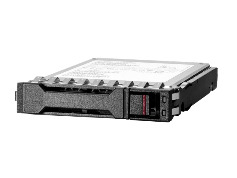 SSD HPE de 960GB SATA 6G uso mixto SFF(2.5 Pulgadas) BC (P40503-B21