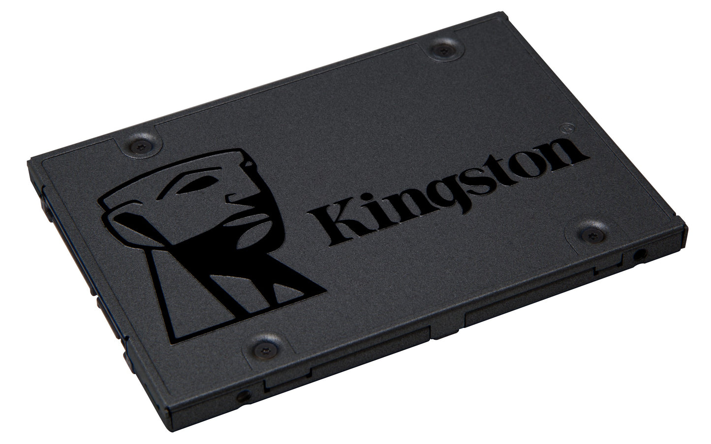 UNIDAD DE ESTADO SOLIDO KINGSTON A400 480GB SATA3 2.5 R. 500MB/S W.450MB/S