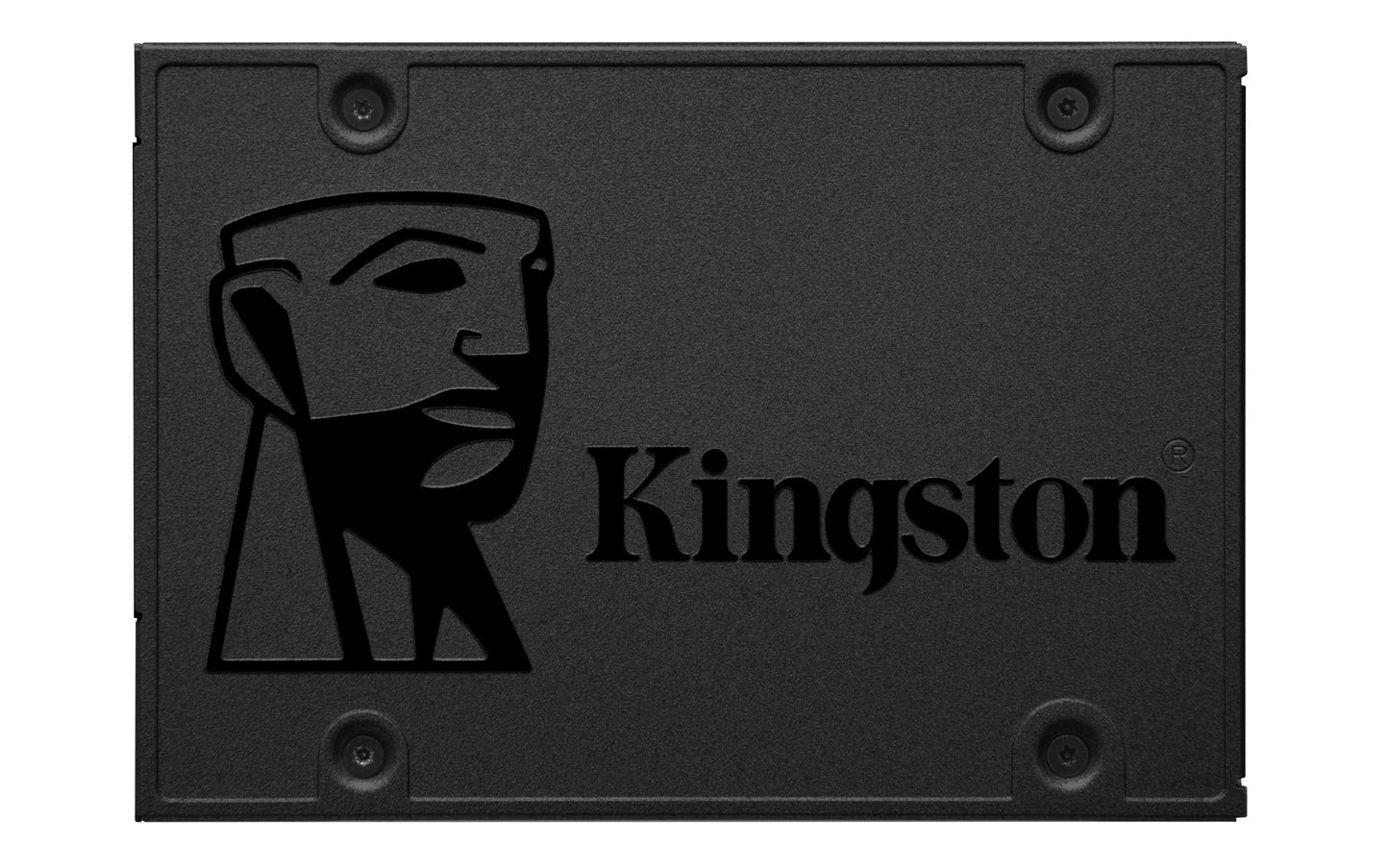 UNIDAD DE ESTADO SOLIDO KINGSTON A400 960GB SATA3 2.5 R. 500MB/S W.450MB/S