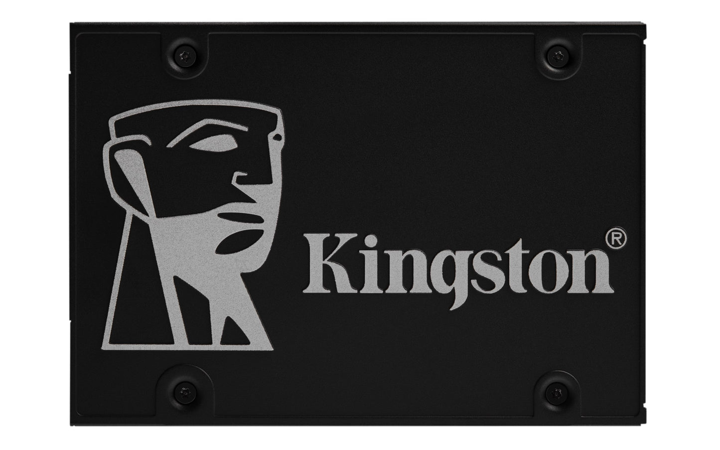 UNIDAD DE ESTADO SOLIDO KINGSTON KC600 512GB SATA3 2.5 R. 550MB/S W.520MB/S