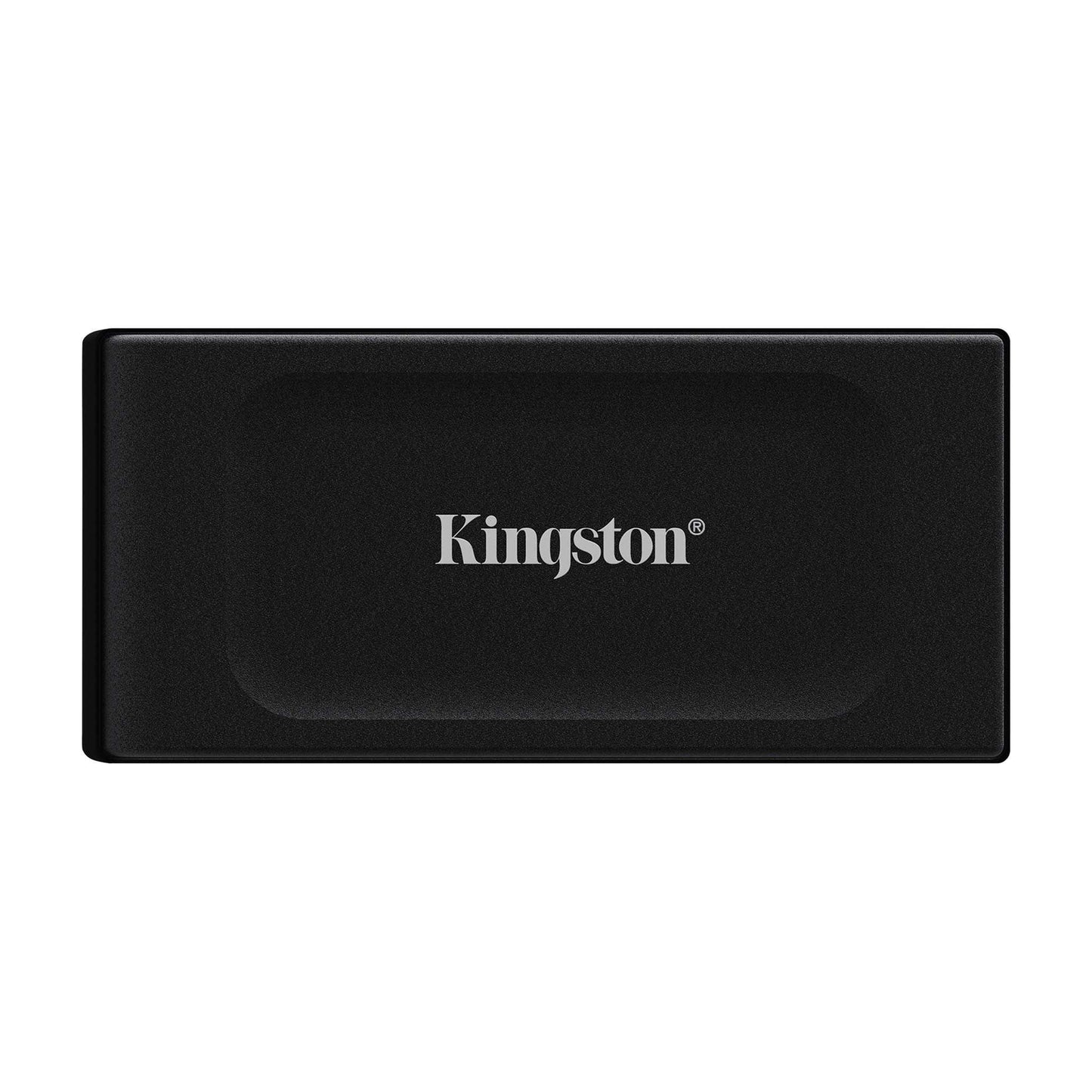 UNIDAD DE ESTADO SOLIDO EXTERNO KINGSTON XS1000 1TB USB-C 3.2 GEN 2 R.1050MB/S W.1000MB/S
