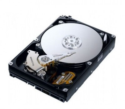 Disco duro HITACHI New Pull, 750 GB, SATA, 7200 RPM, 3.5", PC