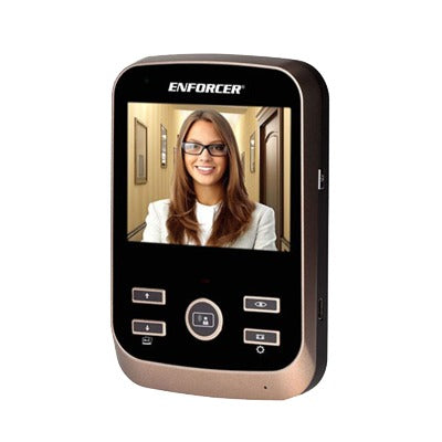 Monitor adicional inalámbrico de gran alcance con baterÃa recargable para DP236Q.