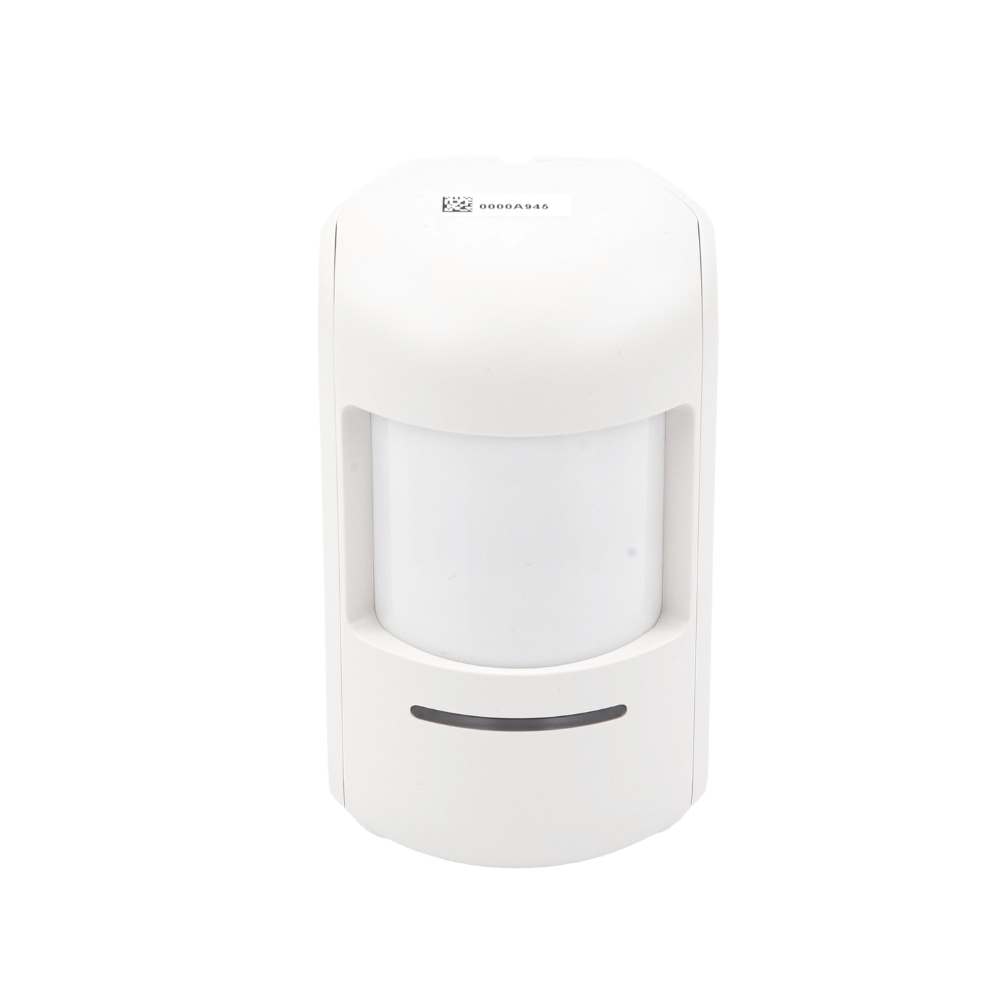 DETECTOR PIR INALAMBRICO CON INMUNIDAD A MASCOTAS DE 25KG LINEA FORCE