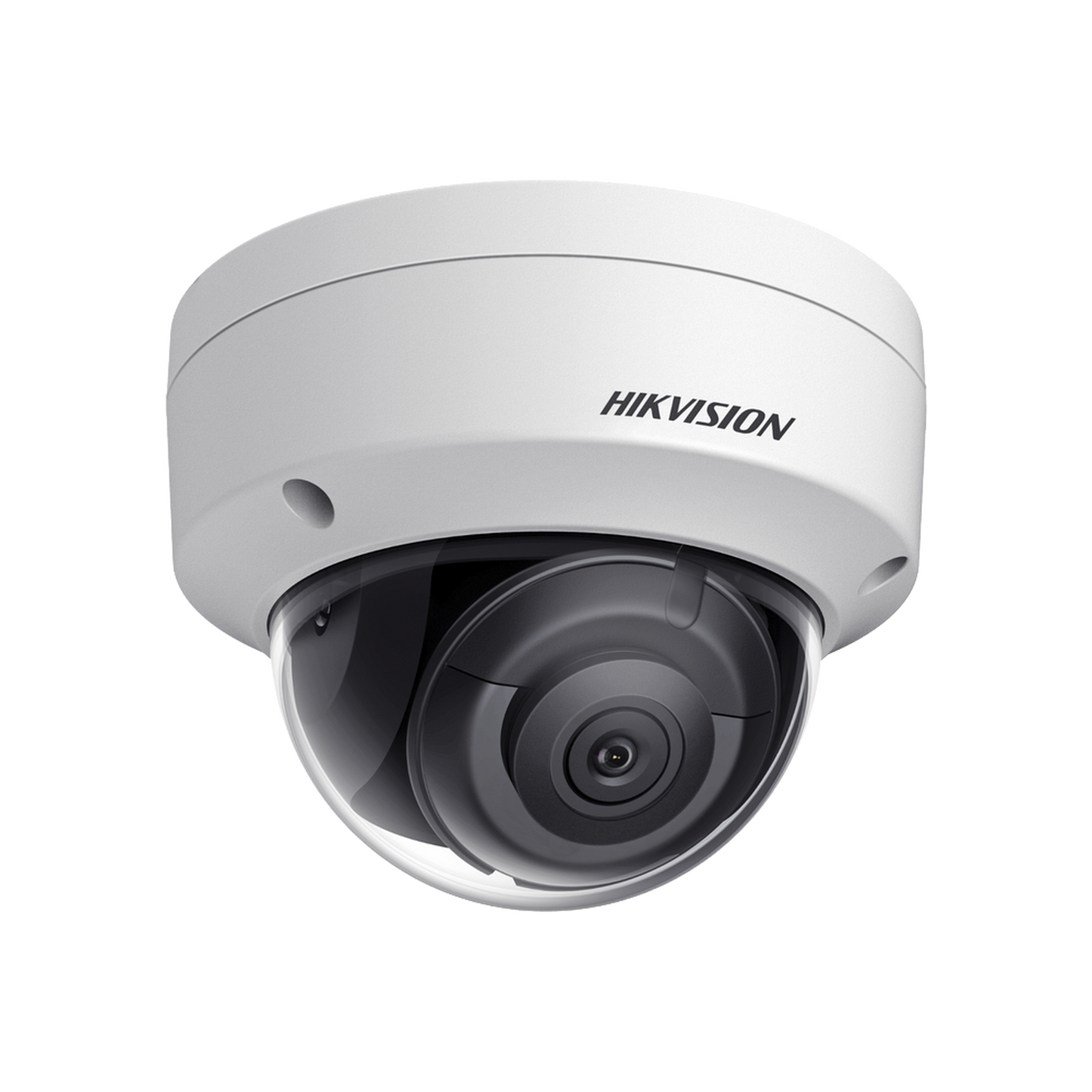 Domo IP 4 Megapixel / Lente 2.8 mm / 30 mts IR EXIR / Exterior IP67 / K10 / WDR 120 dB / PoE / ACUSENSE (Evita Falsas Alarmas) / ONVIF / MicroSD / ACUSEARCH