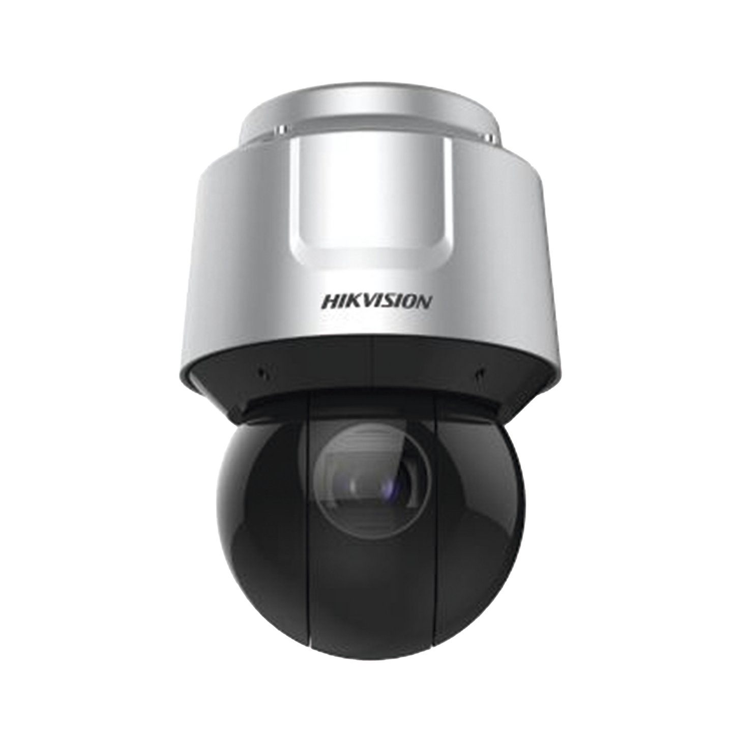 Domo PTZ IP 4 Megapixel / 42X Zoom / 500 mts IR / AutoSeguimiento 3.0 / WDR 140 dB / OIS / Deep Learning / Exterior IP67 / IK10 / Rapid Focus / Hi-PoE / Micro SD / Anticorrosivo / NEMA 4X / WF2