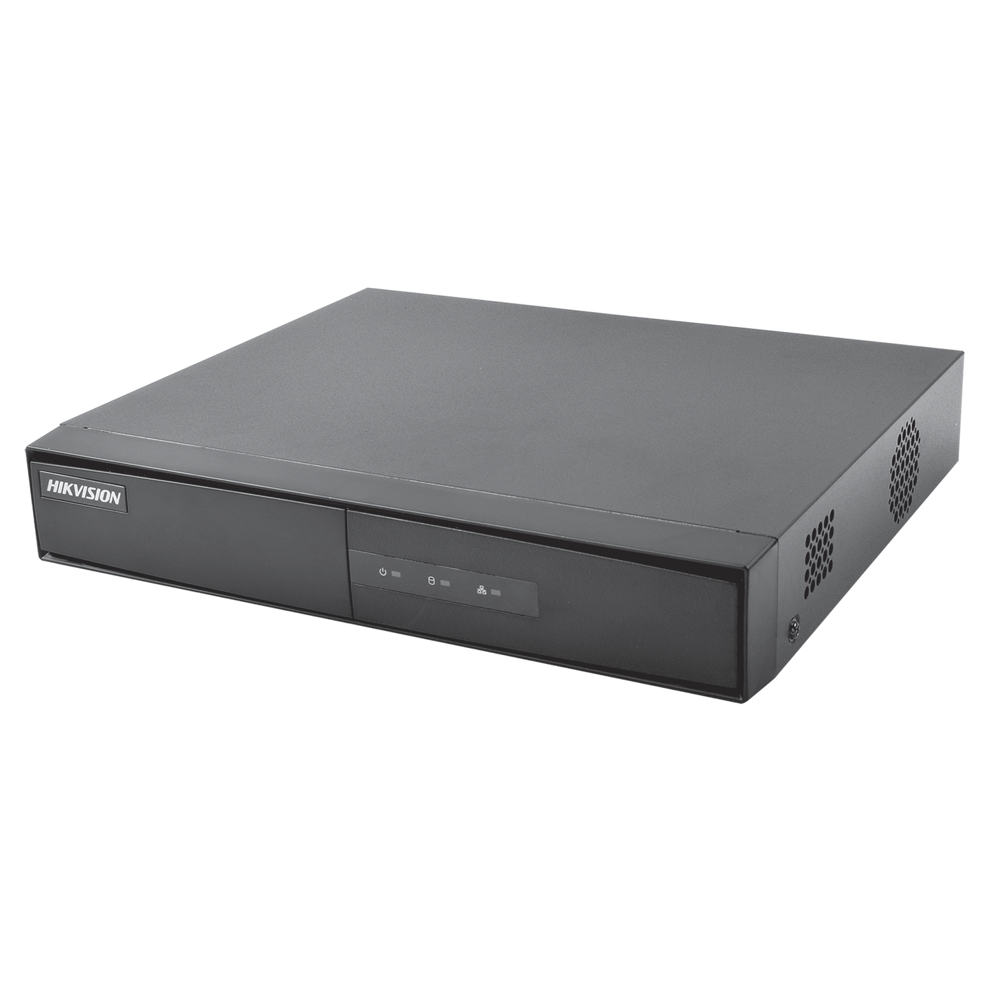 DVR 1080p Lite Pentahibrido / 4 Canales TURBOHD + 1 Canal IP / 1 Bahía de Disco Duro / H.264+ / 1 Canal de Audio