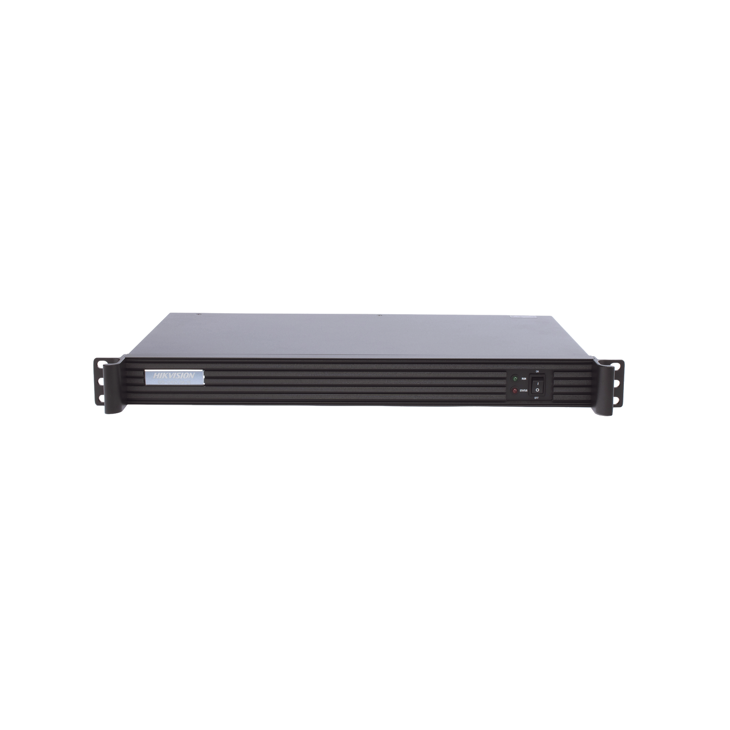 Controlador para Videowall / Full HD (1920 X 1080) / 4 Salidas de Video / Compatible con Pantallas LED Para Exterior / Compatible con DS-D4440FO-BKI y DS-D4225FO-BGF