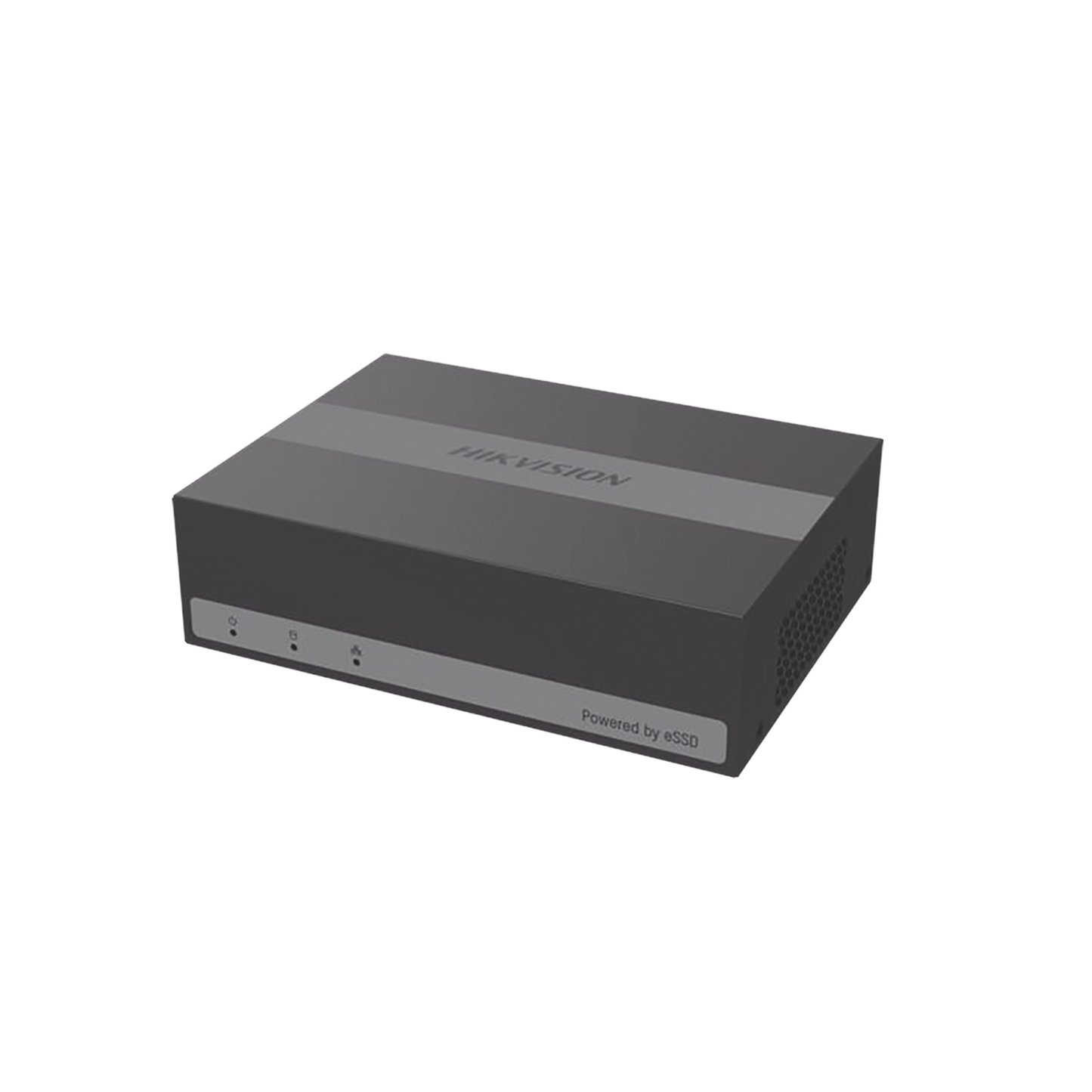 (SSD) DVR 2 MegapÃxel (1080p) Lite / 4 Canales TURBOHD + 1 Canal IP / Hasta 1 Mes de grabación / Unidad de Estado Solido Incluido / H.265+ / ACUSENSE Lite (Evita Falsas Alarmas) / Diseño Ultra Compacto / Extra Silencioso / eSSD de 480