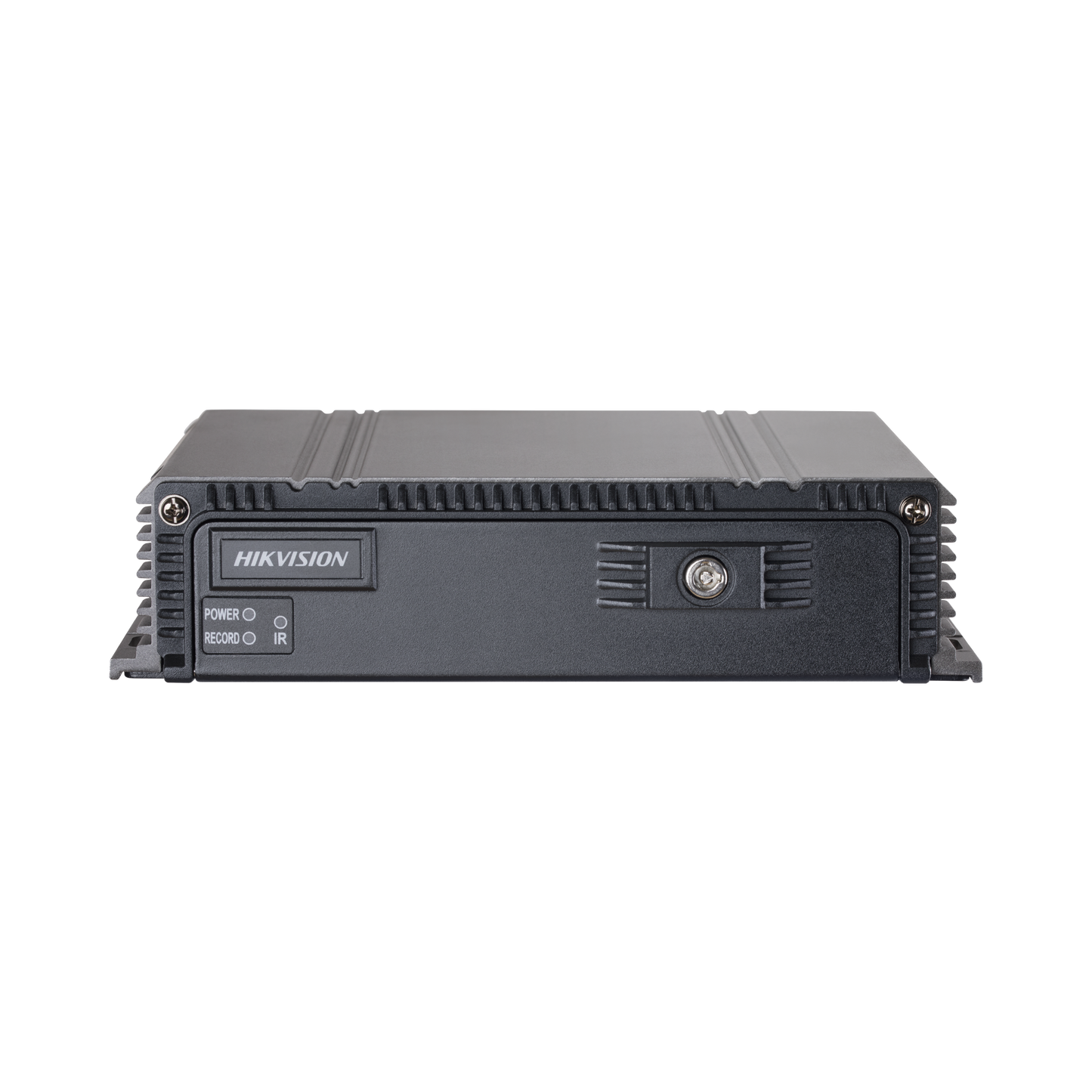 DVR Móvil 1080P / 4 Canales TURBO + 1 Canal IP (1080p) / Soporta 4G / WiFi / GPS / Soporta Memoria SD / Entrada y Salida de Alarmas / Salida de Video