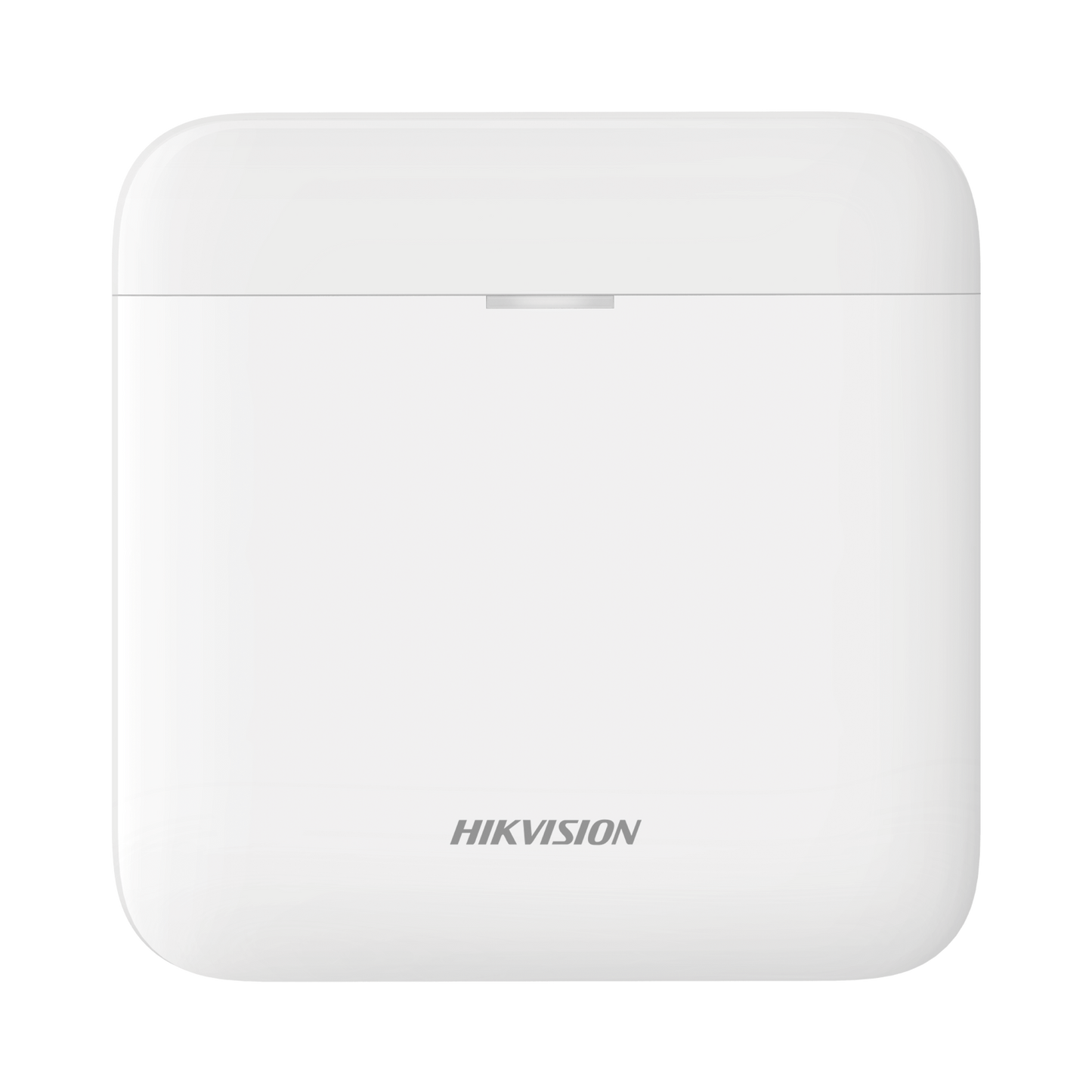 (AX PRO) Panel de Alarma Inalámbrico de Hikvision / Soporta 48 Zonas / Wi-Fi y Ethernet / Incluye BaterÃa de respaldo / Compatible con los Accesorios AX PRO