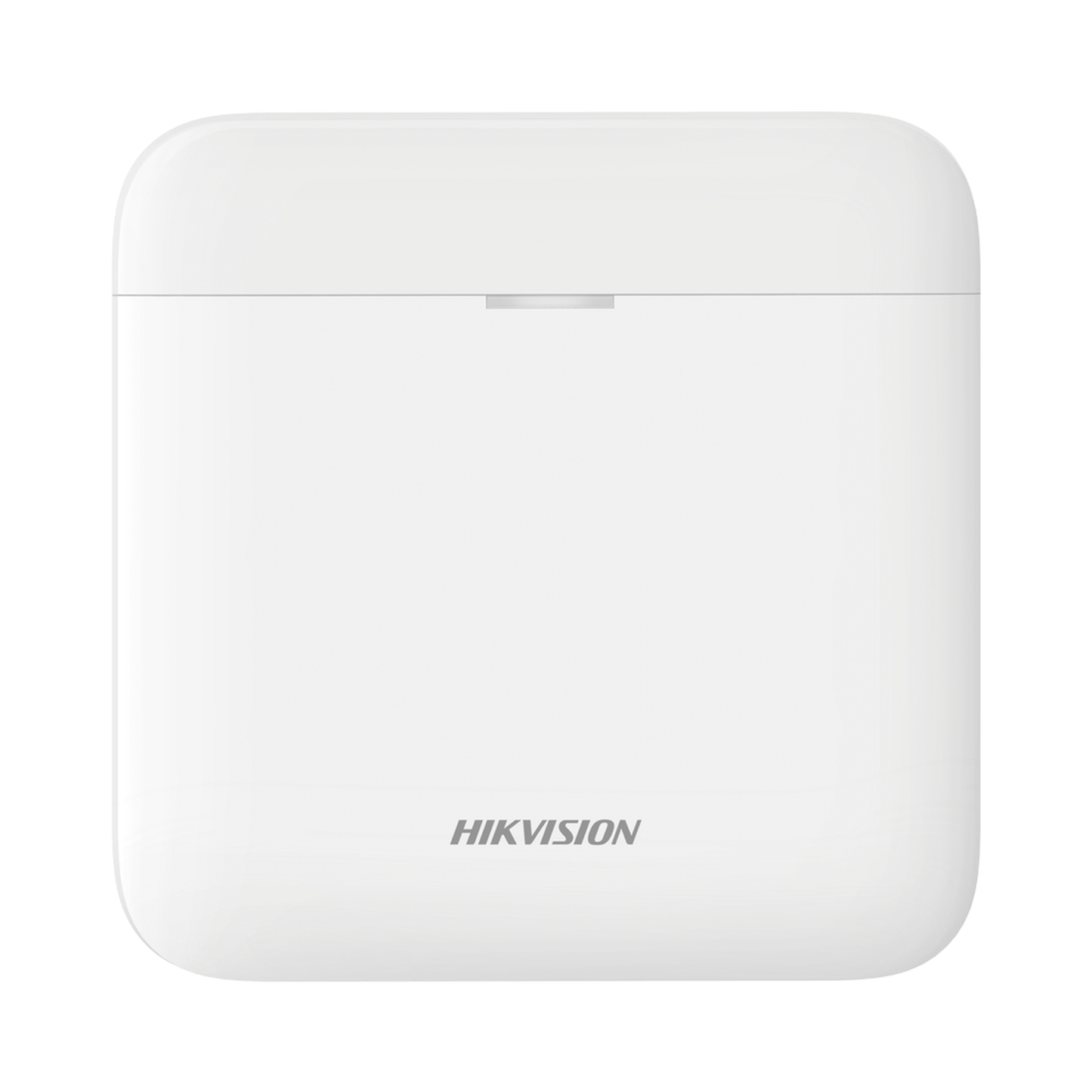 (AX PRO) Panel de Alarma Inalámbrico de Hikvision / Soporta 48 Zonas / GSM 3G/4G, Wi-Fi y Ethernet / Incluye BaterÃa de respaldo / Compatible con los Accesorios AX PRO.