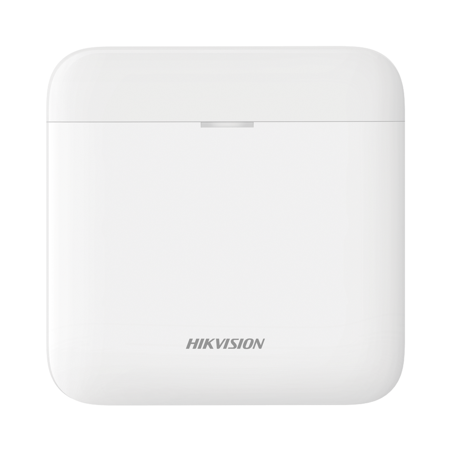 (AX PRO) Panel de Alarma Inalámbrico de Hikvision / Soporta 96 Zonas / GSM 3G/4G, Wi-Fi y Ethernet / Incluye BaterÃa de respaldo / Compatible con los Accesorios AX PRO.