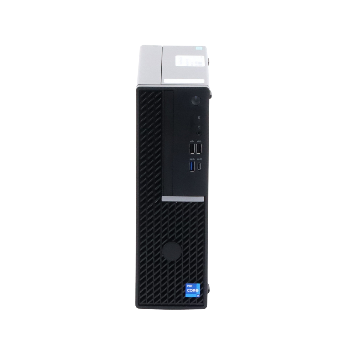 Estación de Trabajo (Workstation) para Monitoreo / 64 Bits / Intel® Coreâ„¢ i7-12700 / 16 GB RAM / M.2 256 GB / Windows 10 IoT Enterprise / 4 Salidas de Video