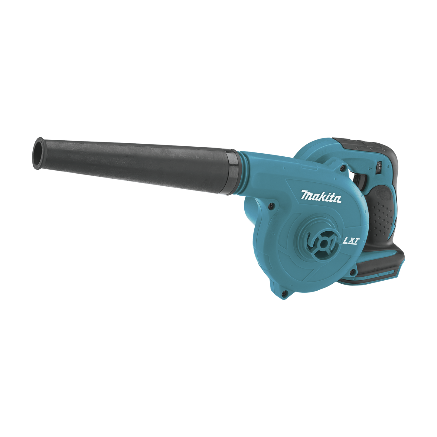 Sopladora Inalámbrica de 18 Vcc. de 2.6 Metros Cúbicos por Minuto (Sin Cargador, Sin BaterÃa).