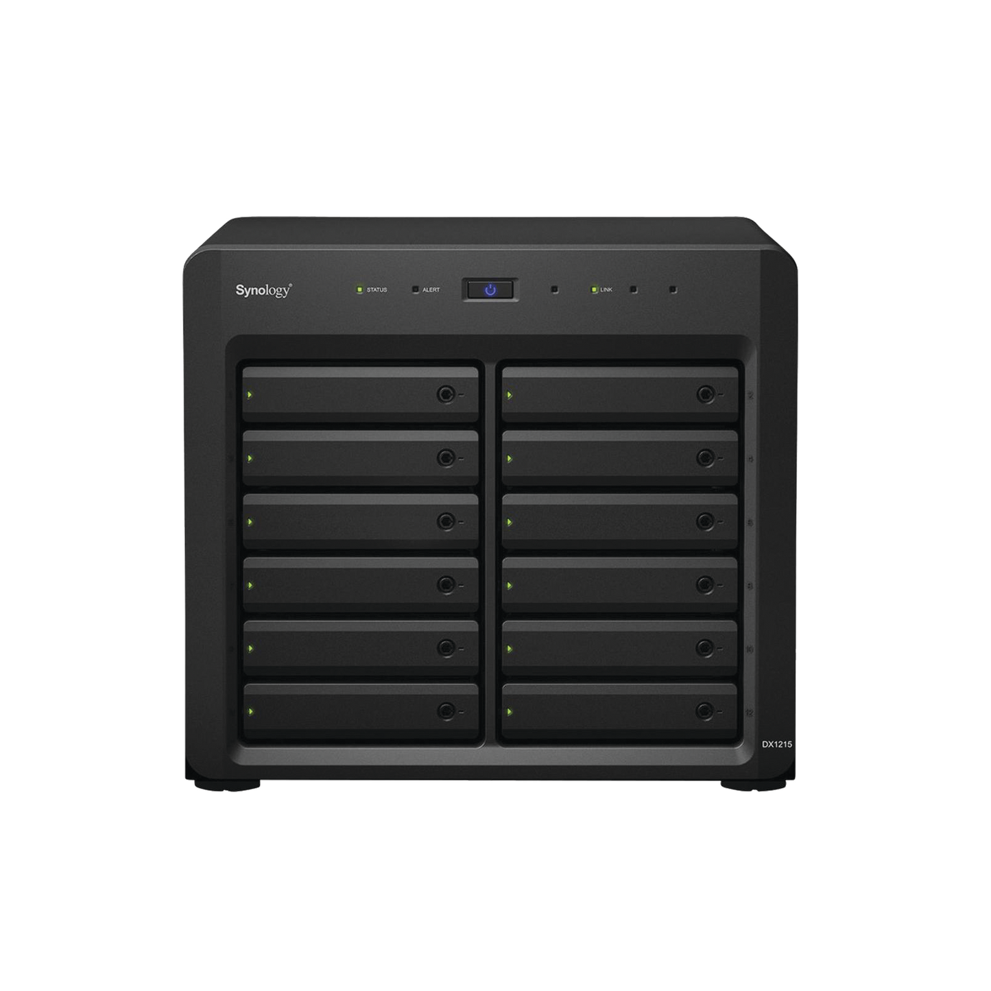 Unidad de expansión de 12 bahÃas / Para uso en escritorio