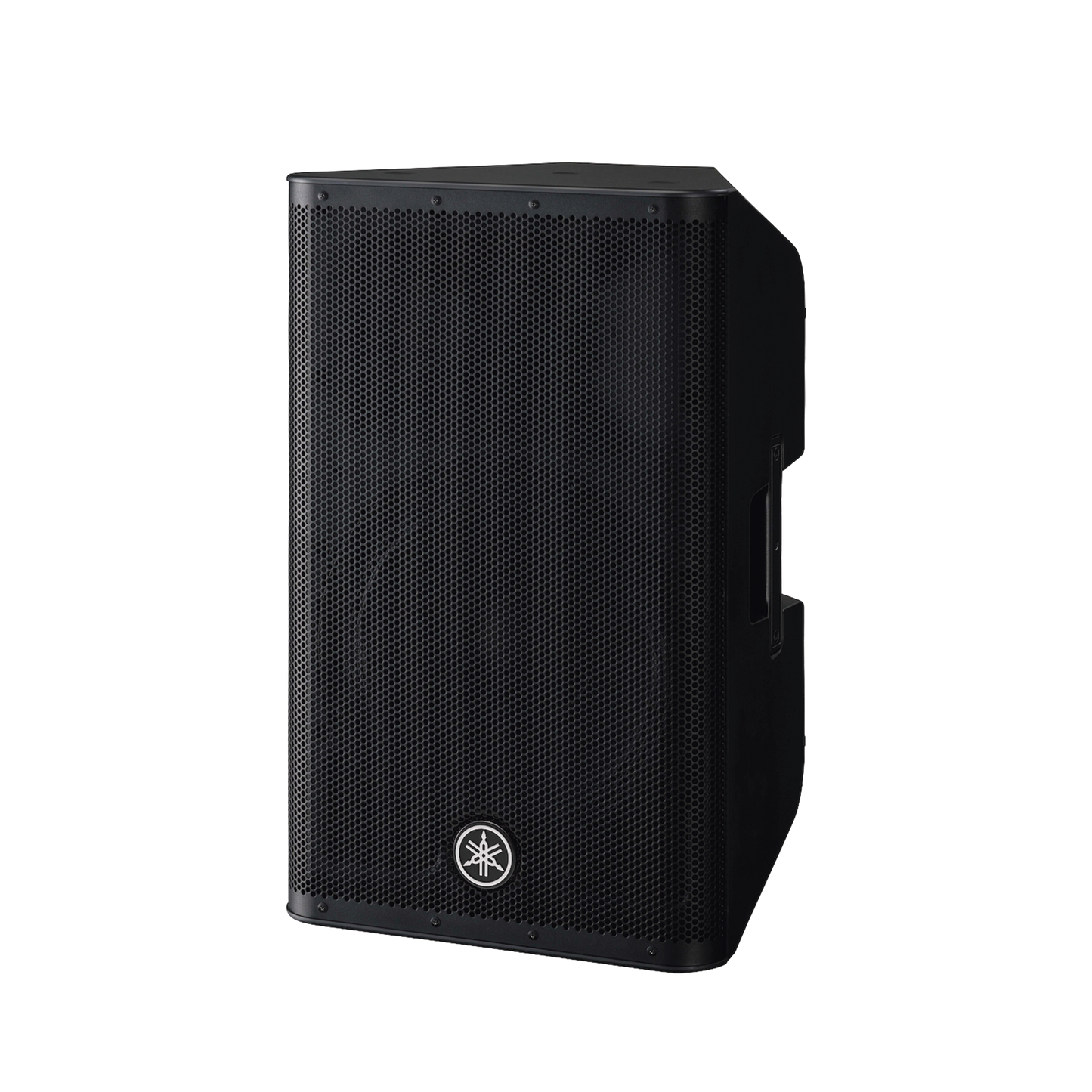 Altavoz Amplificado de 2 vÃas de 12in | Potencia: 1110W RMS | 134 dB SPL max