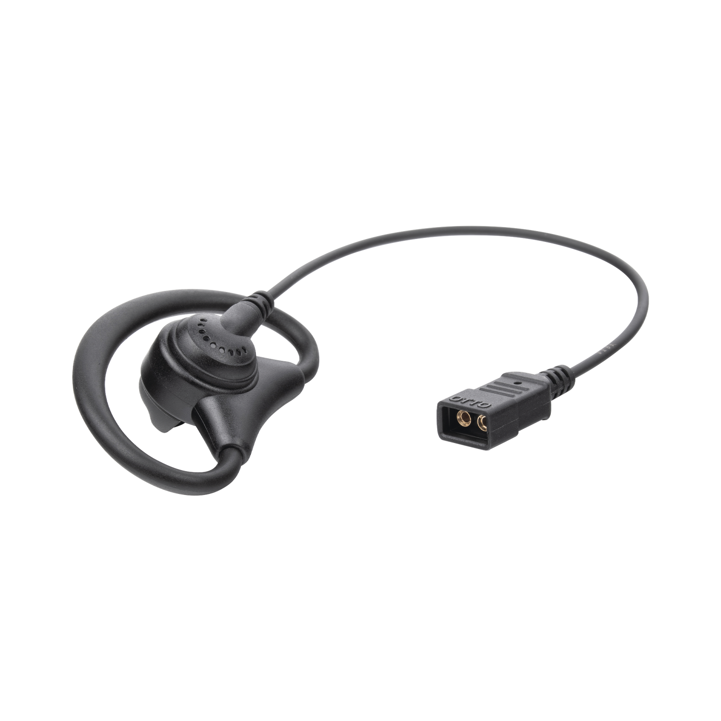 AudÃfono en forma de anillo ajustable serie LOC talla M/L