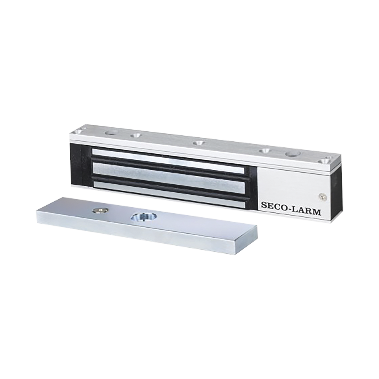 Chapa magnetica de 300 lbs