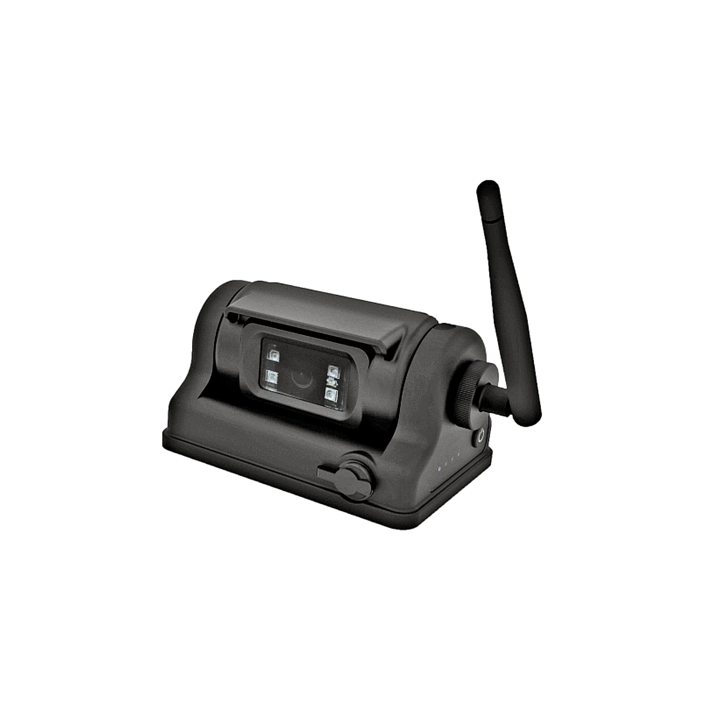 Cámara inalámbrica de montaje magnético para kit EC7010-WK