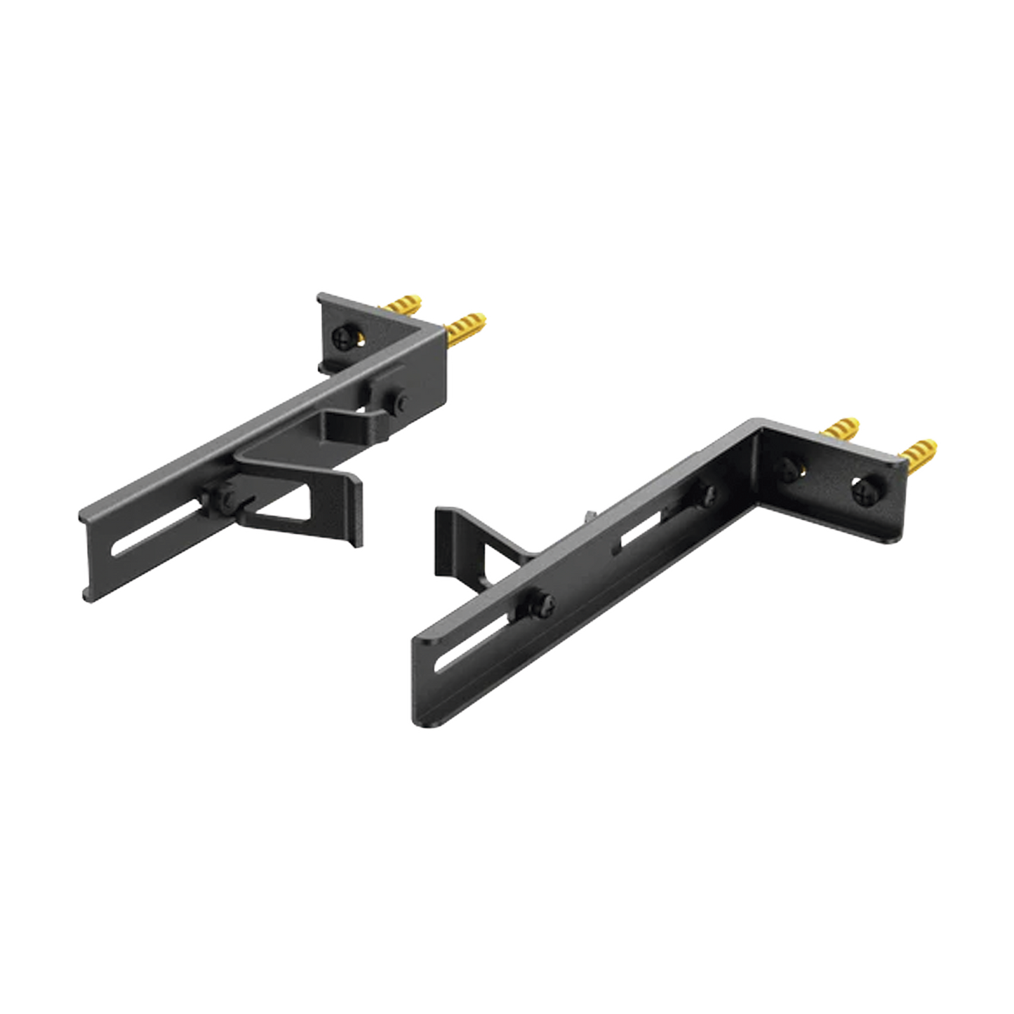 Bracket para Anclaje a Pared compatible con EFDPU3BP o superior (3 o más baterÃas apiladas)